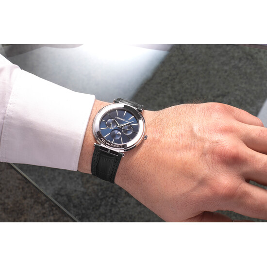 Herbelin Newport zegarek męski