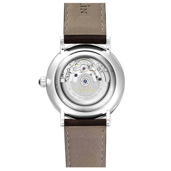 Dekiel zegarka Herbelin Inspiration Automatic