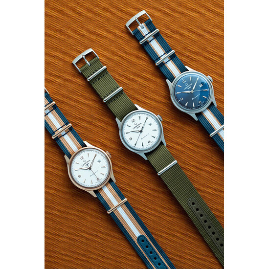 Zegarki męskie vintage Certina