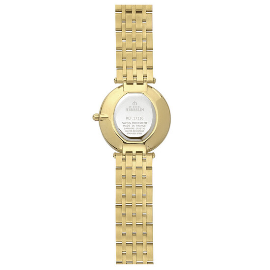 Dekiel zegarka Herbelin Epsilon