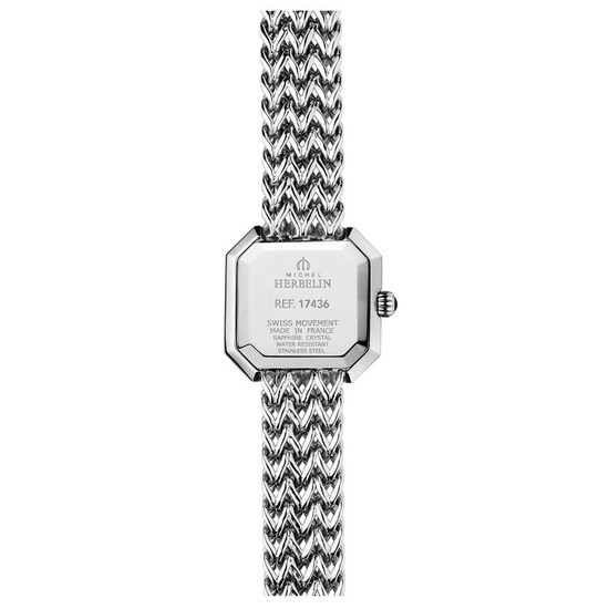 Dekiel zegarka Herbelin Octogone