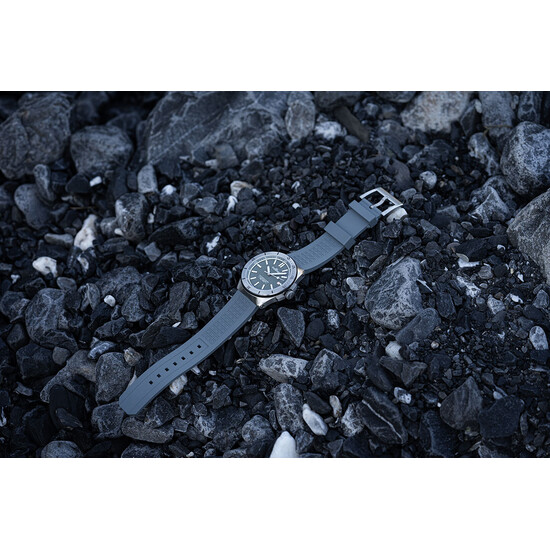 Fortis Marinemaster M-40 Rockstone Gray.