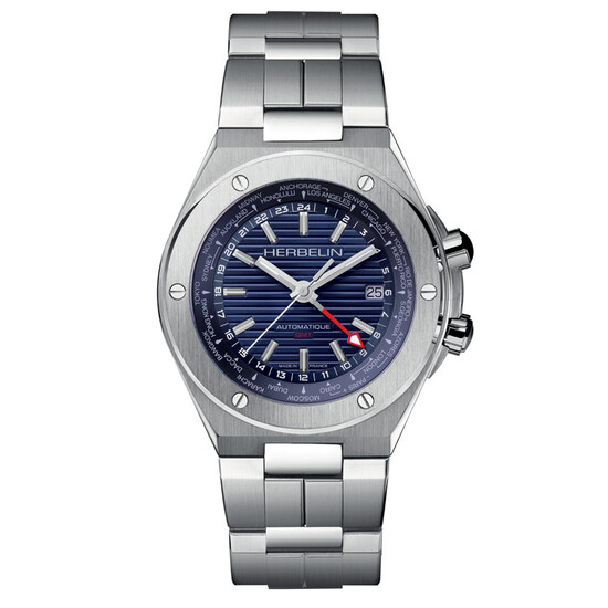 Automatyczny zegarek męski limitowany.