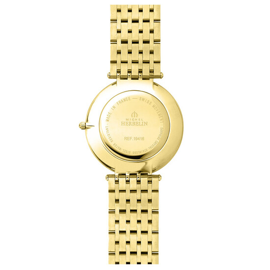 Dekiel zegarka Herbelin Epsilon