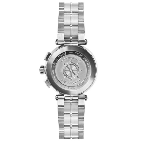 Dekiel zegarka Herbelin Newport Chrono
