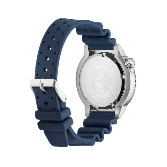 Zegarek do nurkowania Citizen.