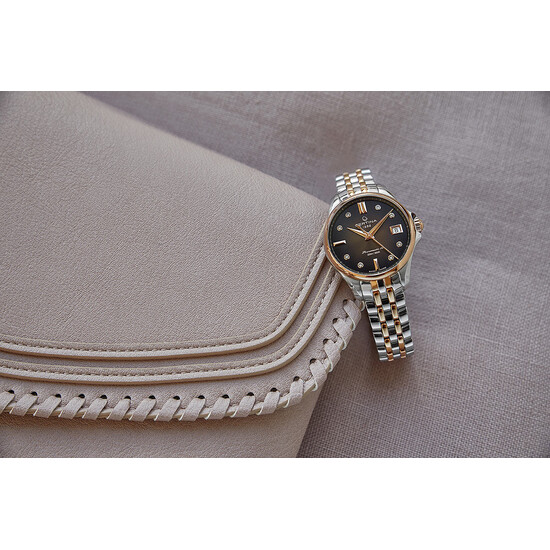 Certina DS Action Lady.