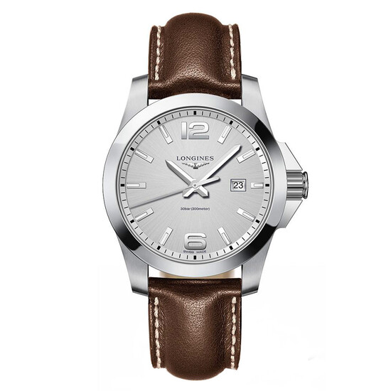 Longines Conquest L3.760.4.76.5