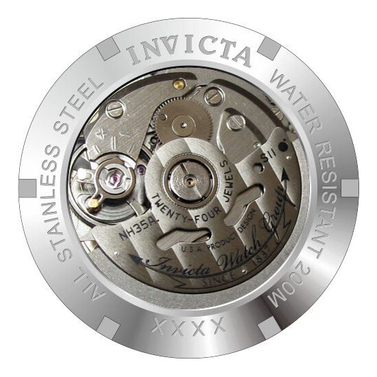 Mechanizm automatyczny