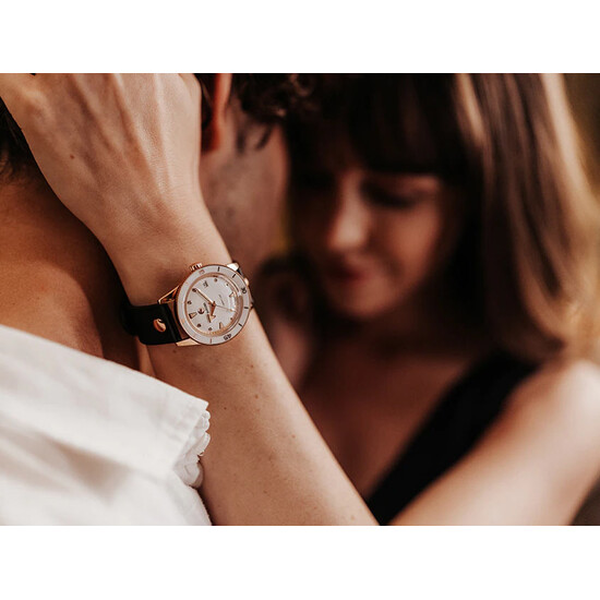 Zegarek designerski Rado