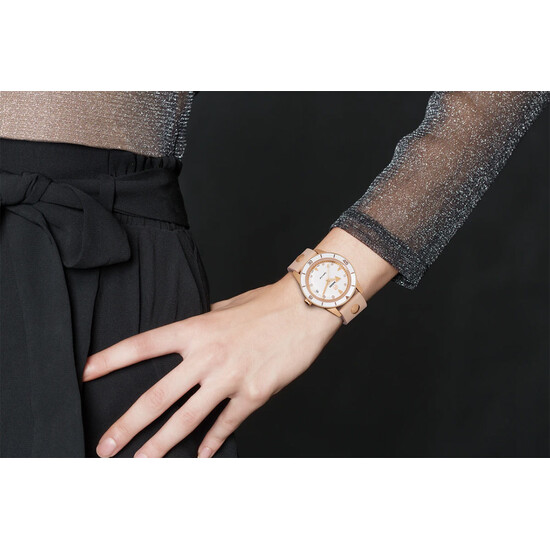 Zegarek damski wizytowy Rado