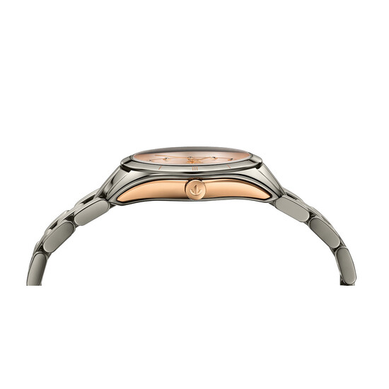 Ceramiczny zegarek damski Rado HyperChrome