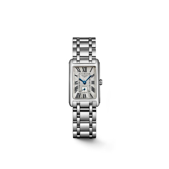 Szwajcarski zegarek Longines DolceVita L5.255.4.71.6