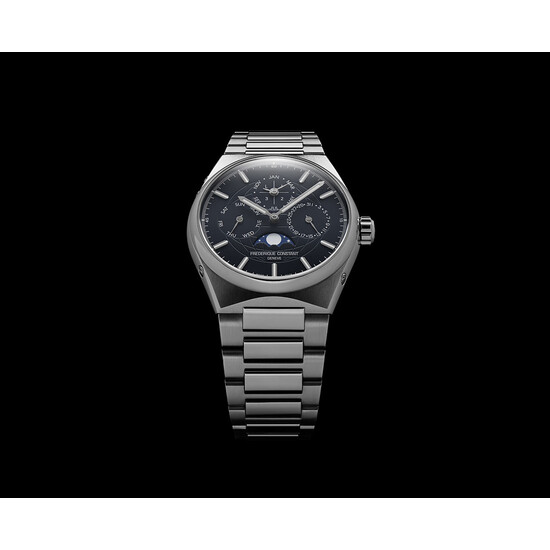 Zegarek mechaniczny Frederique Constant