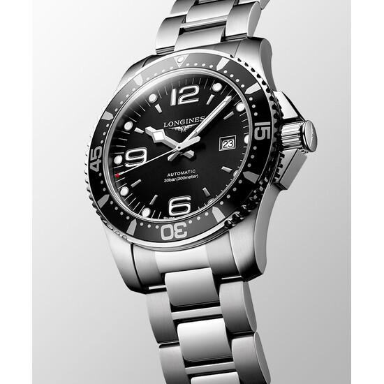 Longines HydroConquest Automatic L3.841.4.56.6