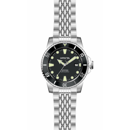 Sportowy zegarek męski Invicta