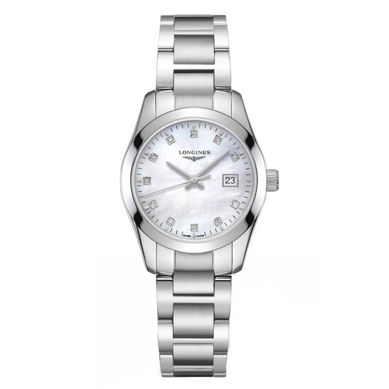 Zegarek Longines Conquest Classic L2.286.4.87.6