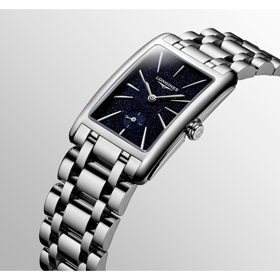 Zegarek damski Longines DolceVita L5.512.4.93.6