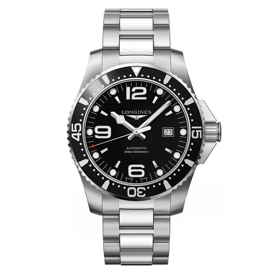 Longines HydroConquest Automatic L3.841.4.56.6