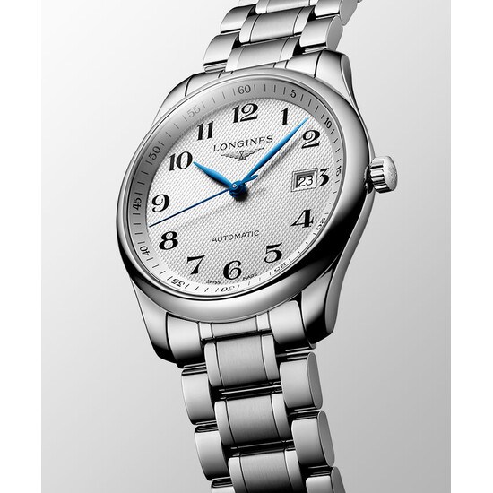 Longines L2.793.4.78.6 Master Collection