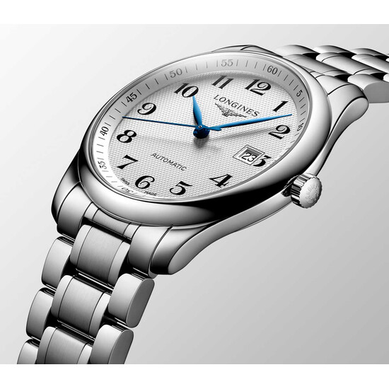 Longines L2.793.4.78.6 Master Collection koperta zegarka