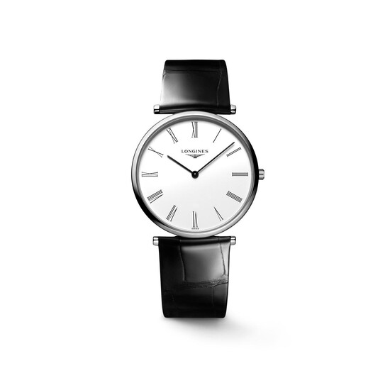Szwajcarski zegarek Longines La Grande Classique