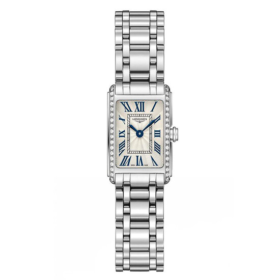 Zegarek Longines DolceVita L5.258.0.71.6