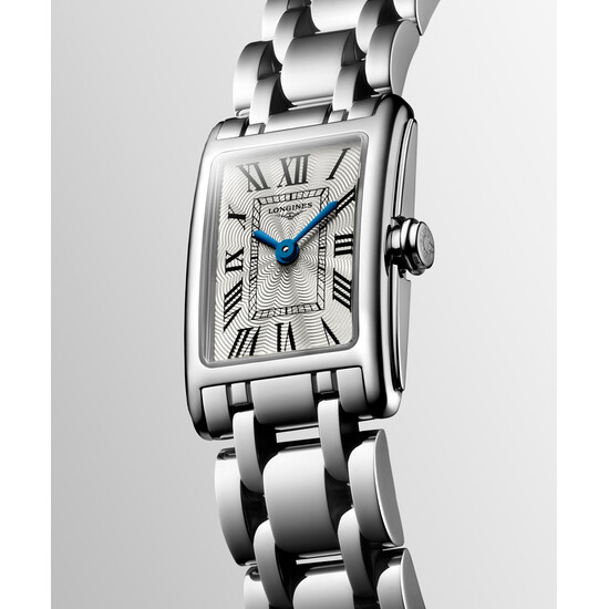 Damski zegarek Longines DolceVita