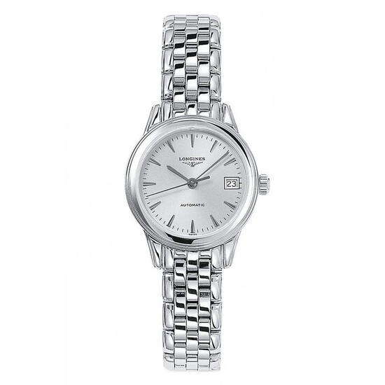 Zegarek Longines Flagship Automatic L4.274.4.72.6