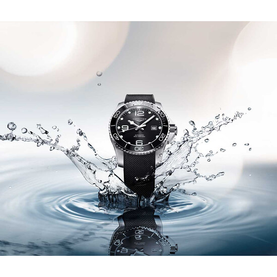 Longines HydroConquest Automatic L3.782.4.56.9