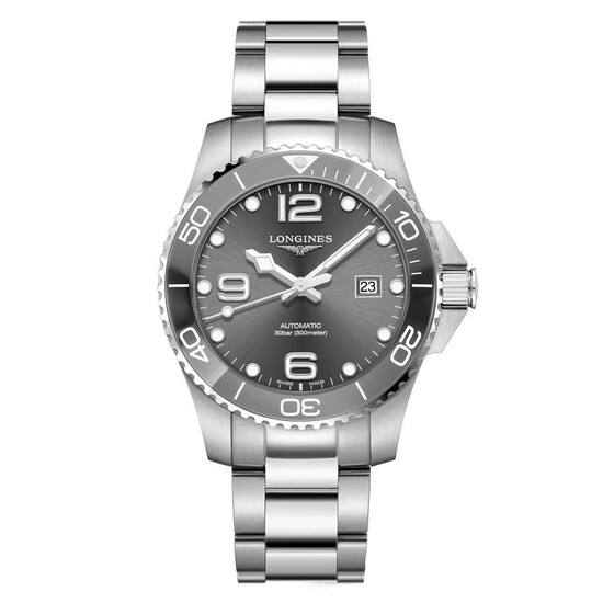 Zegarek Longines HydroConquest Automatic L3.782.4.76.6
