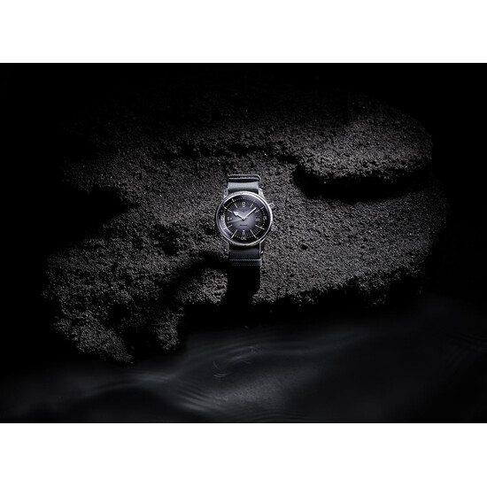 Szwajcarski zegarek Longines