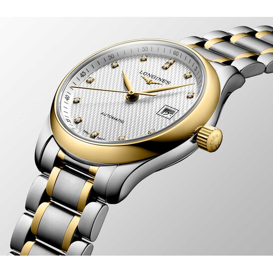 Longines Master Collection L2.257.5.77.7