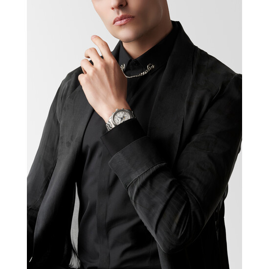 Automatyczny zegarek na nadgarstku Longines Master Collection L2.773.4.78.6