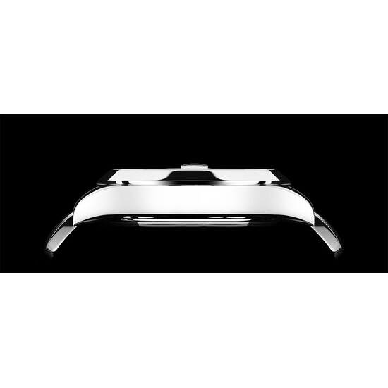 Koperta ze stali z osłonką z Mu-metalu