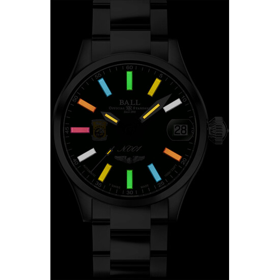 Tęczowe indeksy trigalight