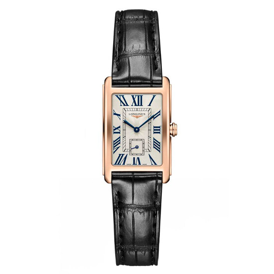 Zegarek Longines DolceVita L5.255.8.71.0