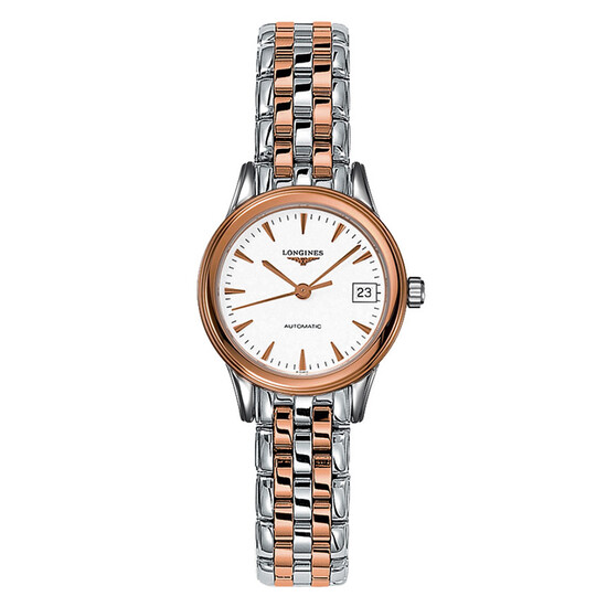 Zegarek Longines Flagship Automatic L4.274.3.92.7