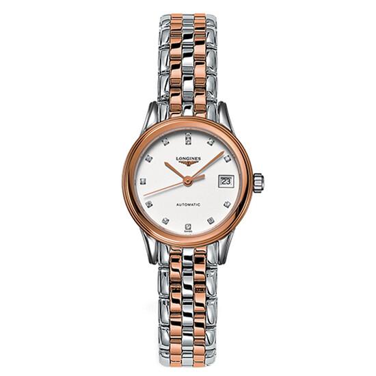Zegarek Longines Flagship Automatic L4.274.3.99.7