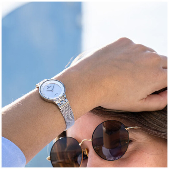 Stylowy zegarek na co dzień Festina