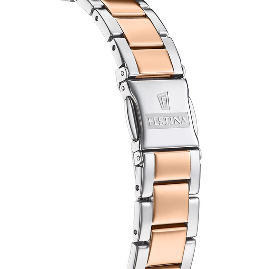 Zegarek damski Festina Mademoiselle F20612/1, Wersja: różowe złoto2 , 2 image