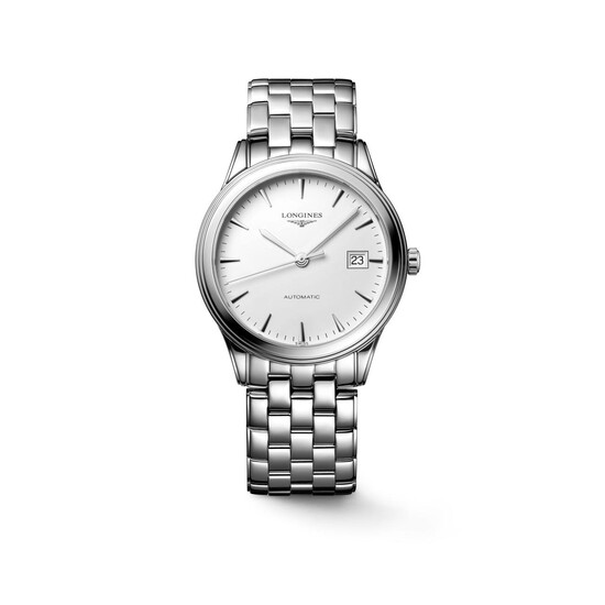 Szwajcarski zegarek Longines Flagship Automatic L4.974.4.12.6