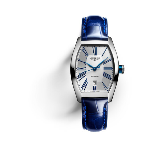 Szwajcarski Longines Evidenza L2.142.4.70.2