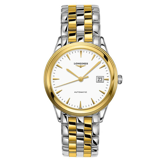 Zegarek Longines Flagship Automatic L4.974.3.22.7
