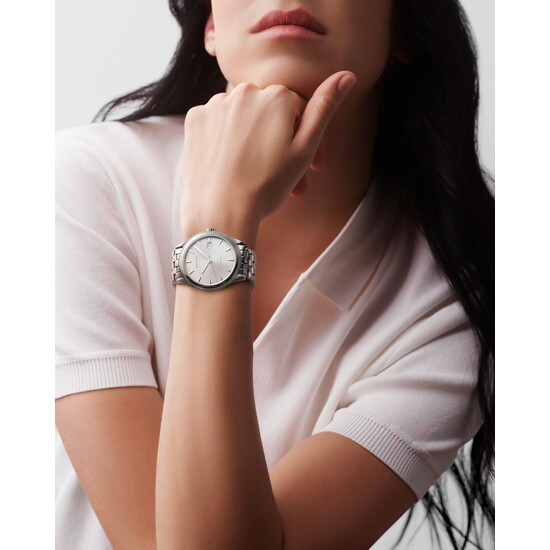 Longines Flagship Automatic L4.974.4.72.6
na nadgarstku