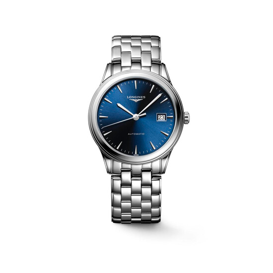 Szwajcarski zegarek Longines Flagship Automatic L4.974.4.92.6