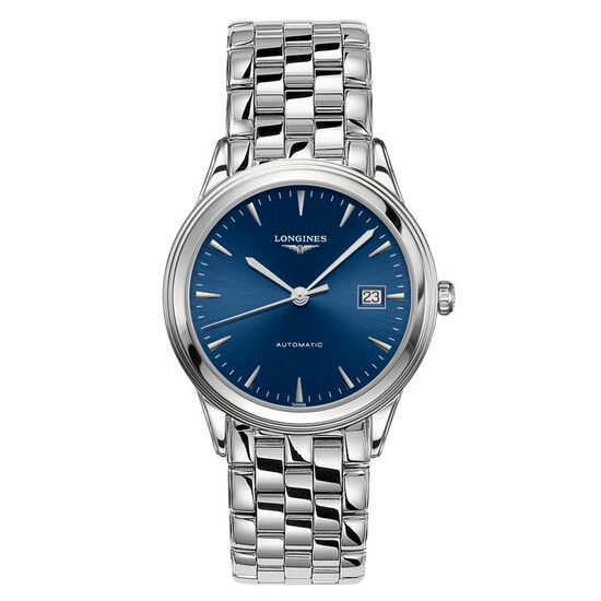 Zegarek męski Longines Flagship Automatic L4.974.4.92.6