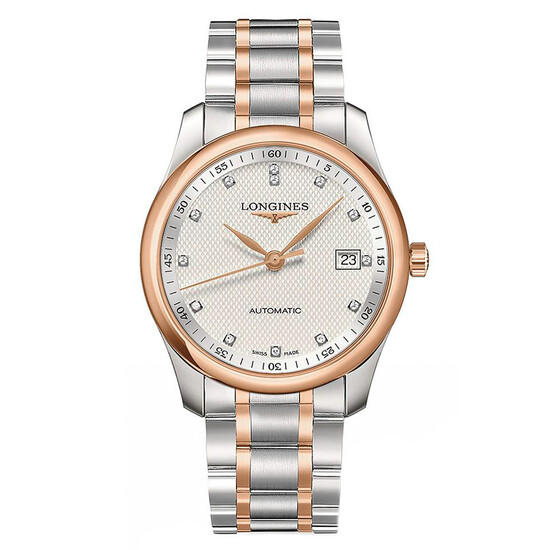 Zegarek Longines Master Collection L2.793.5.77.7