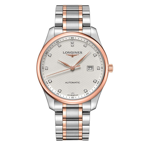 Zegarek Longines Master Collection L2.893.5.77.7