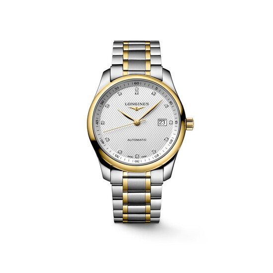 Szwajcarski Longines Master Collection L2.793.5.97.7